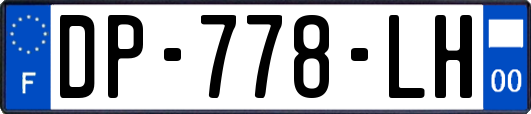 DP-778-LH