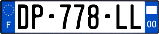 DP-778-LL