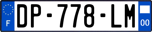 DP-778-LM