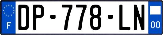 DP-778-LN