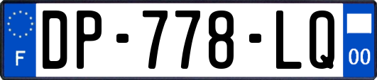 DP-778-LQ