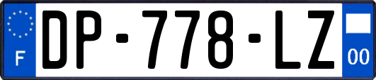 DP-778-LZ