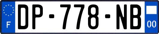 DP-778-NB