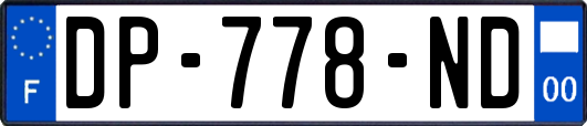 DP-778-ND
