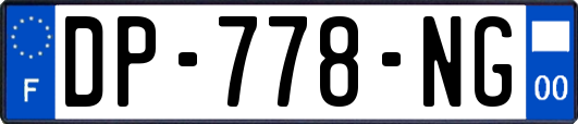 DP-778-NG