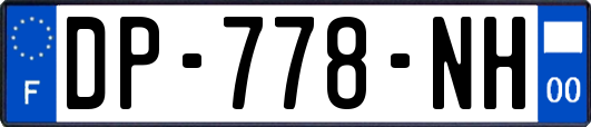 DP-778-NH
