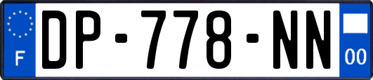 DP-778-NN