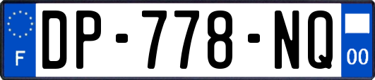 DP-778-NQ