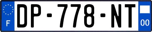 DP-778-NT