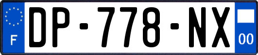 DP-778-NX