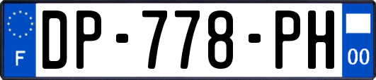 DP-778-PH