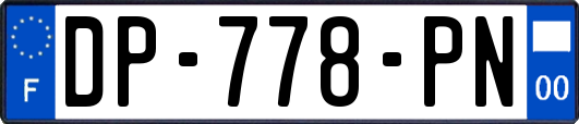 DP-778-PN