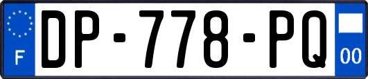 DP-778-PQ