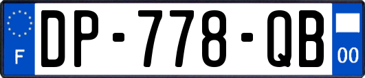 DP-778-QB