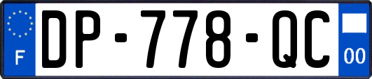 DP-778-QC
