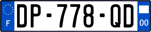 DP-778-QD
