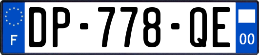 DP-778-QE
