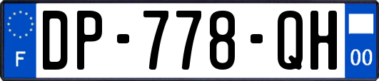 DP-778-QH