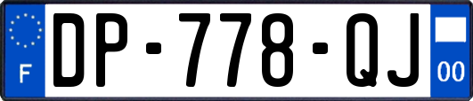 DP-778-QJ