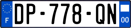 DP-778-QN