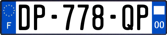 DP-778-QP