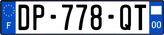 DP-778-QT