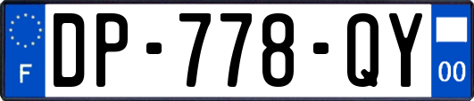 DP-778-QY