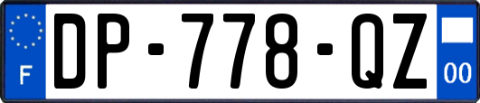DP-778-QZ