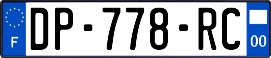 DP-778-RC