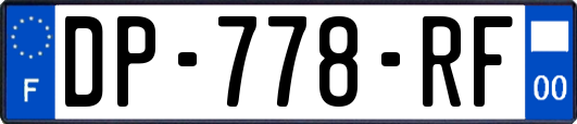 DP-778-RF