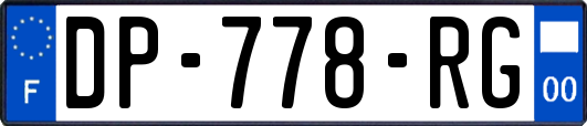DP-778-RG
