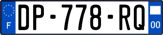 DP-778-RQ