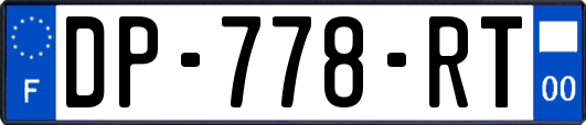 DP-778-RT
