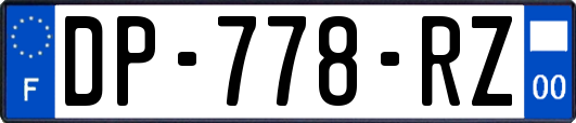 DP-778-RZ