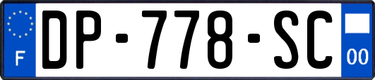 DP-778-SC