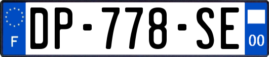 DP-778-SE