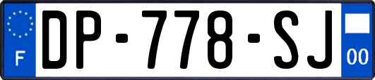 DP-778-SJ