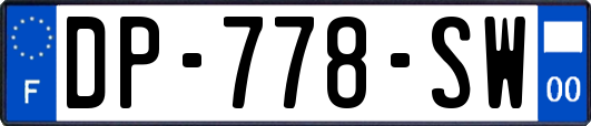 DP-778-SW