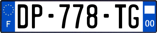 DP-778-TG