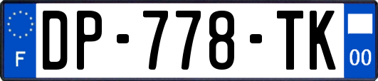 DP-778-TK
