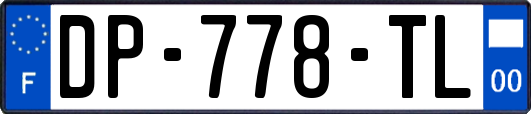 DP-778-TL