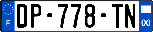 DP-778-TN