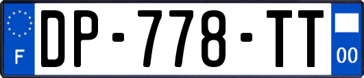 DP-778-TT