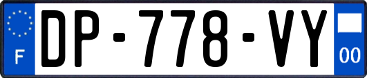 DP-778-VY