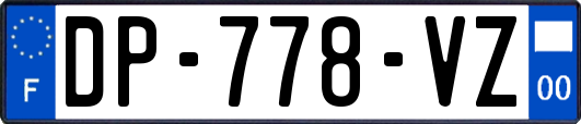 DP-778-VZ