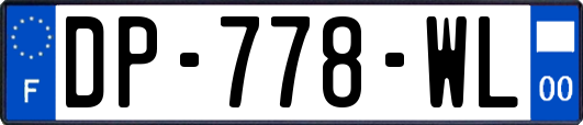 DP-778-WL