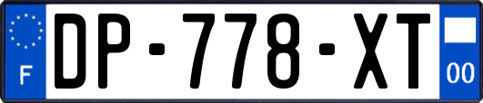 DP-778-XT