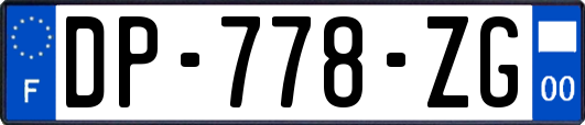 DP-778-ZG