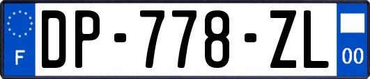 DP-778-ZL