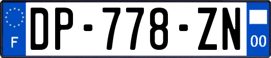 DP-778-ZN